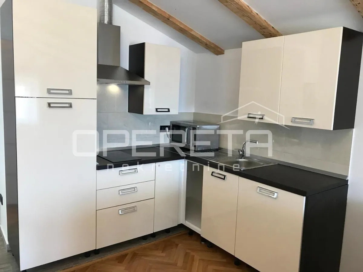 Apartment - Opatija, Opatija, Opatija, 65m2