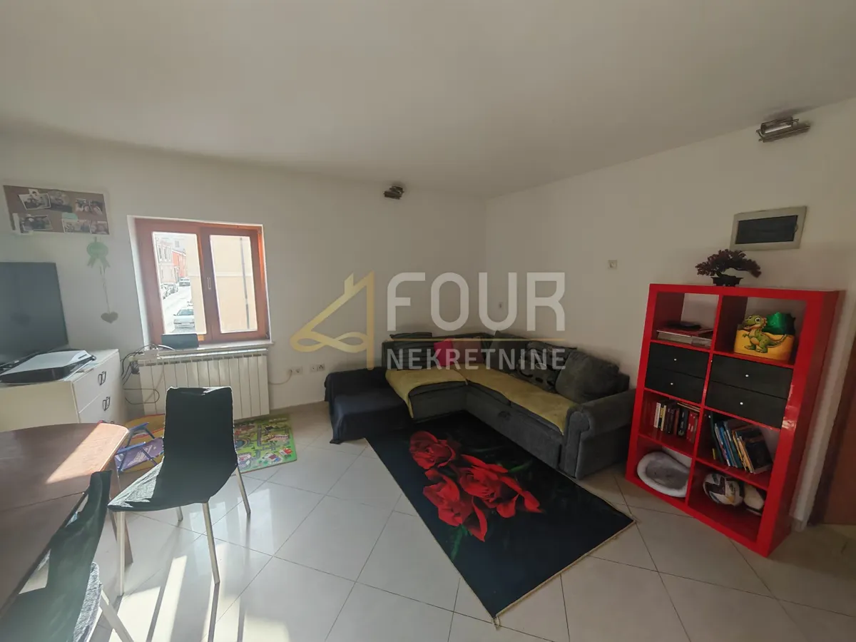 Stan - Pula, 85m2