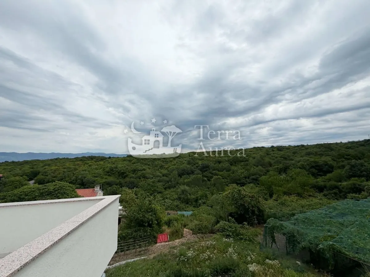 Stan - Dobrinj, 142m2