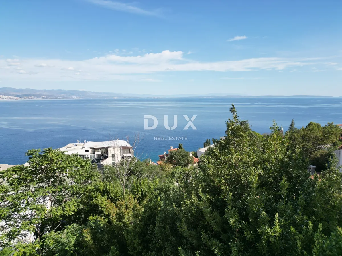 Kuća - Opatija, 70m2