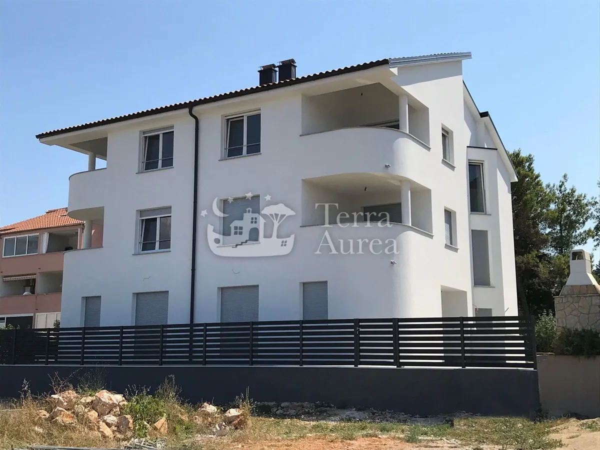 Stan - Malinska-Dubašnica, 34m2