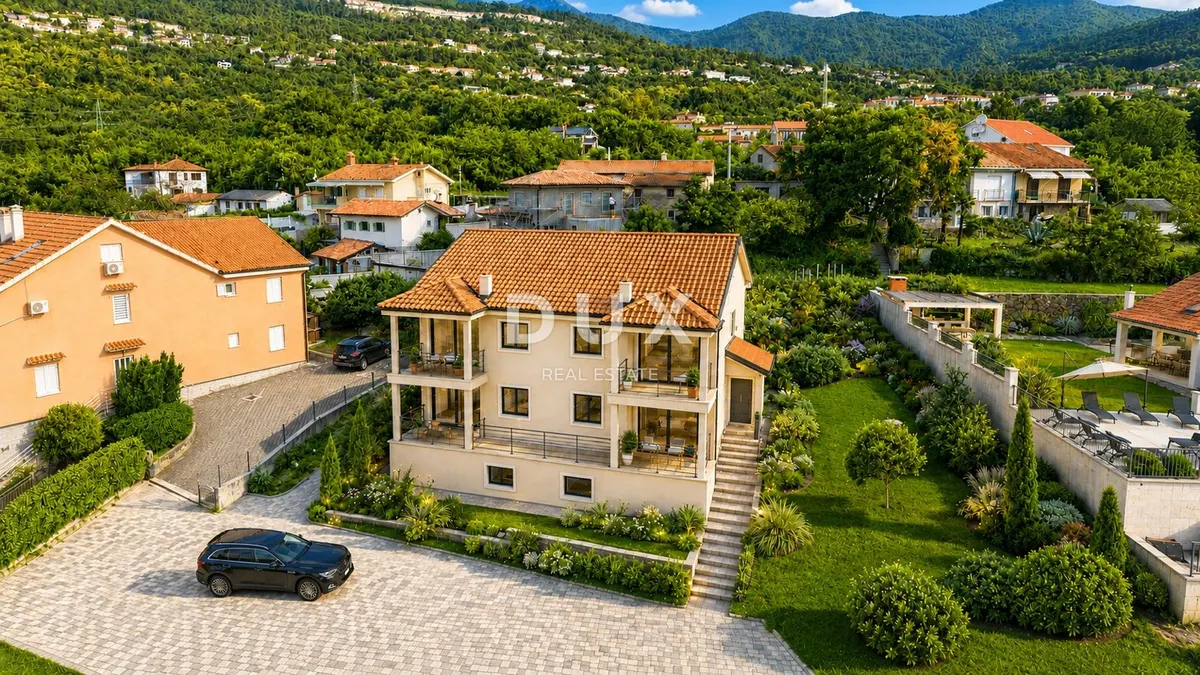 Kuća - Opatija - Okolica, 900m2
