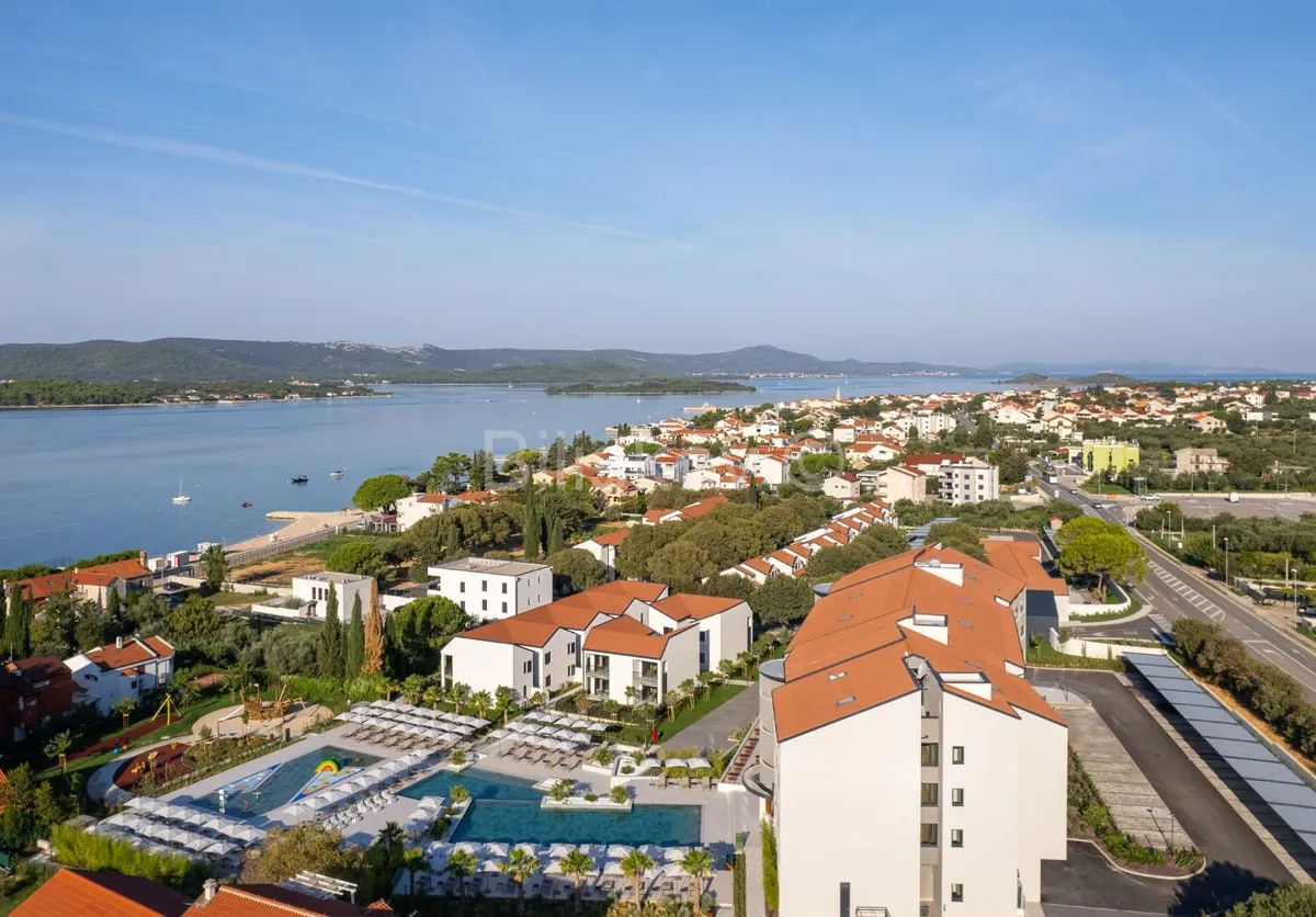 Stan - Zadar, 86m2