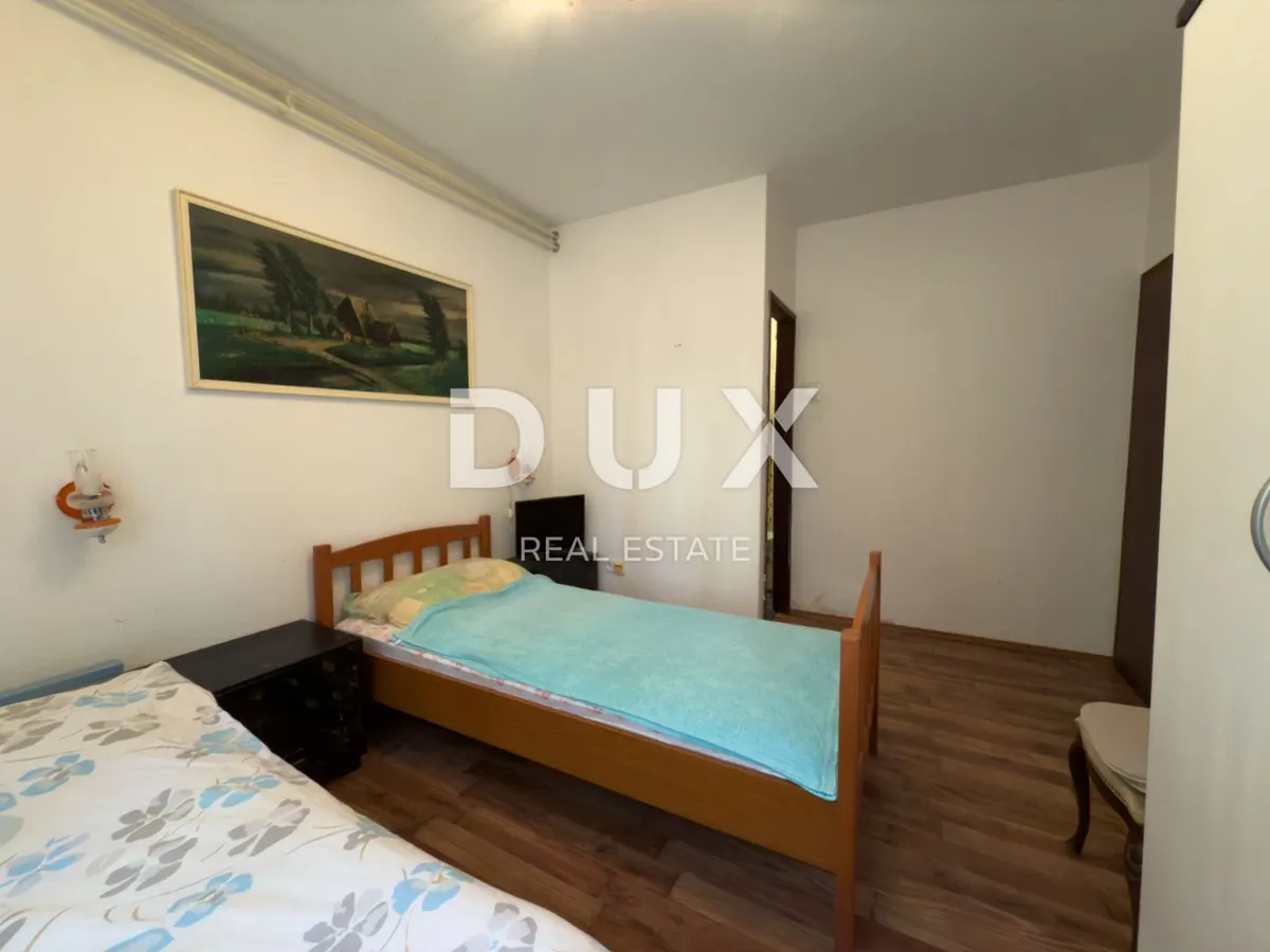 Kuća - Novi Vinodolski, 115m2