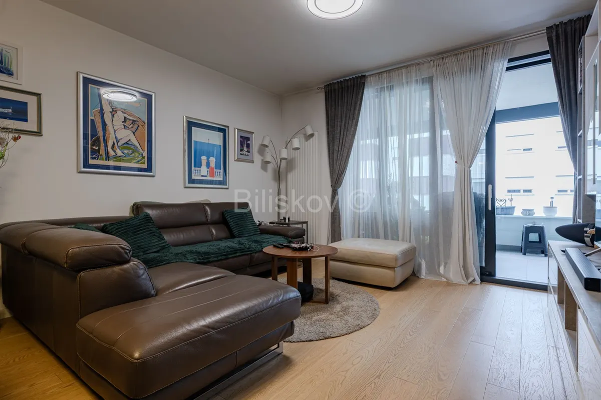 Stan - Vrbani, Zagreb, 99m2