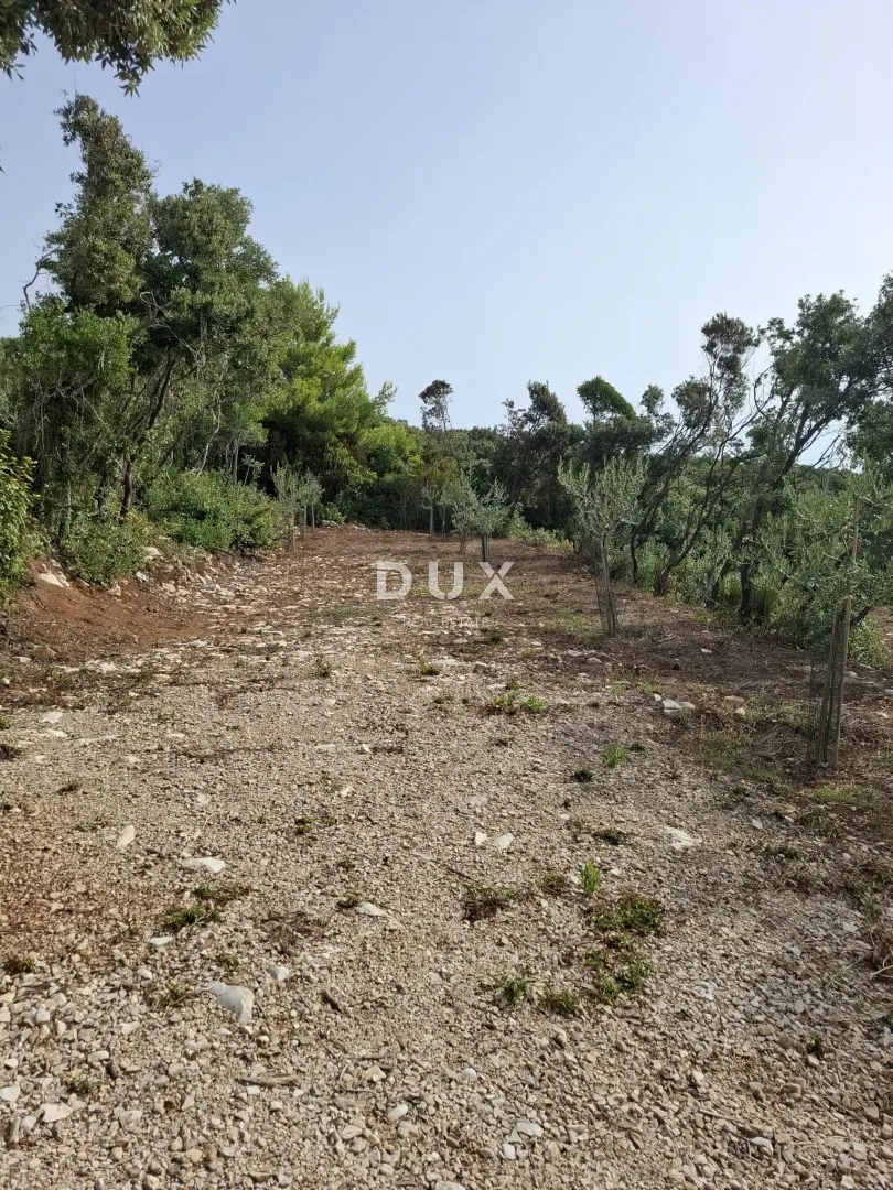 Zemljište - Marčana, 1000m2