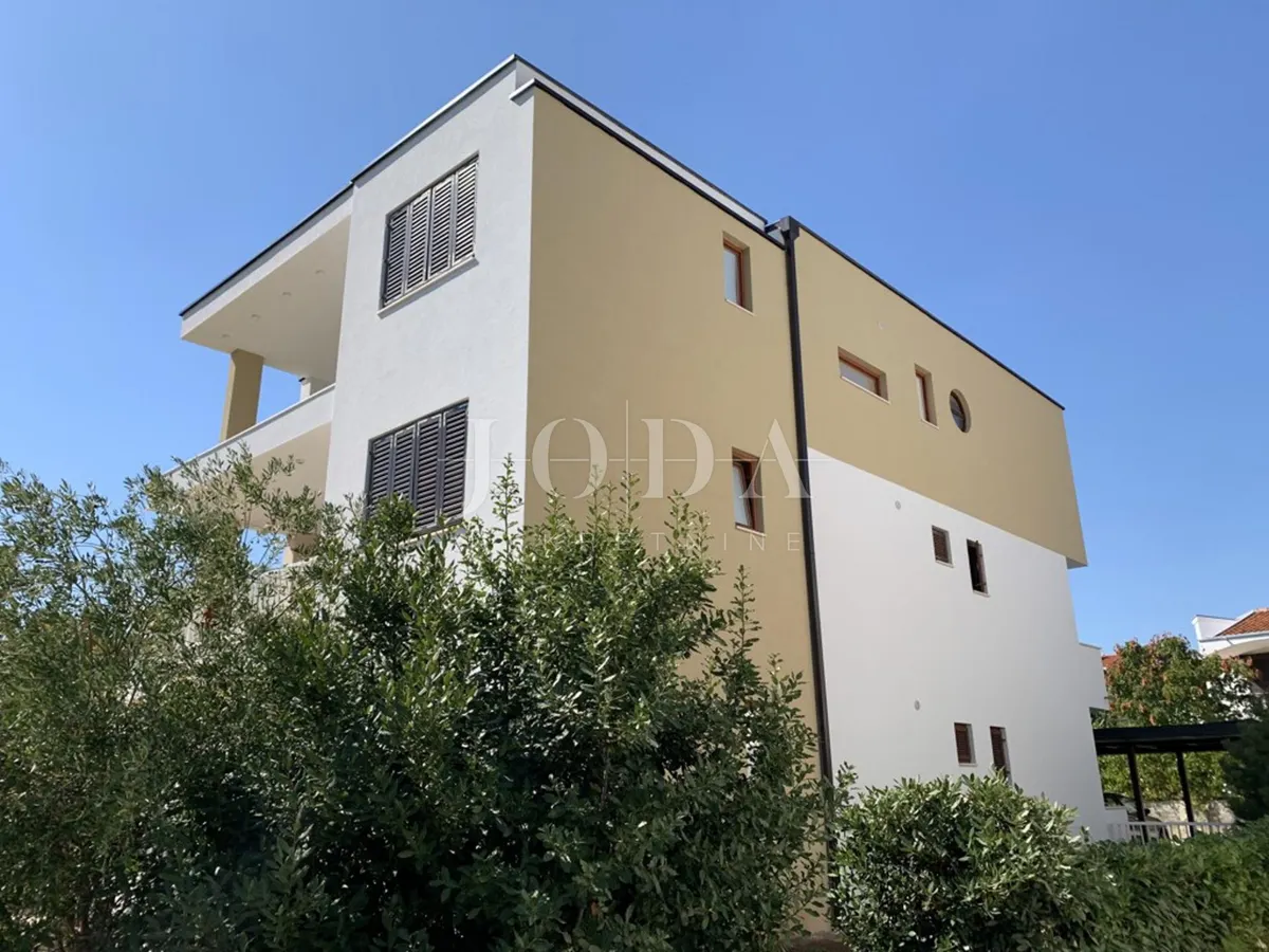Apartment - Krk, 100m2