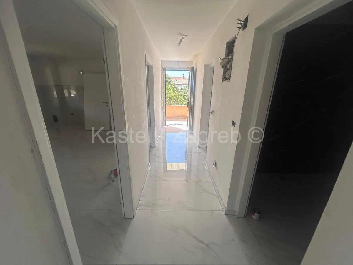 Stan - Rošini, Poreč, 84m2