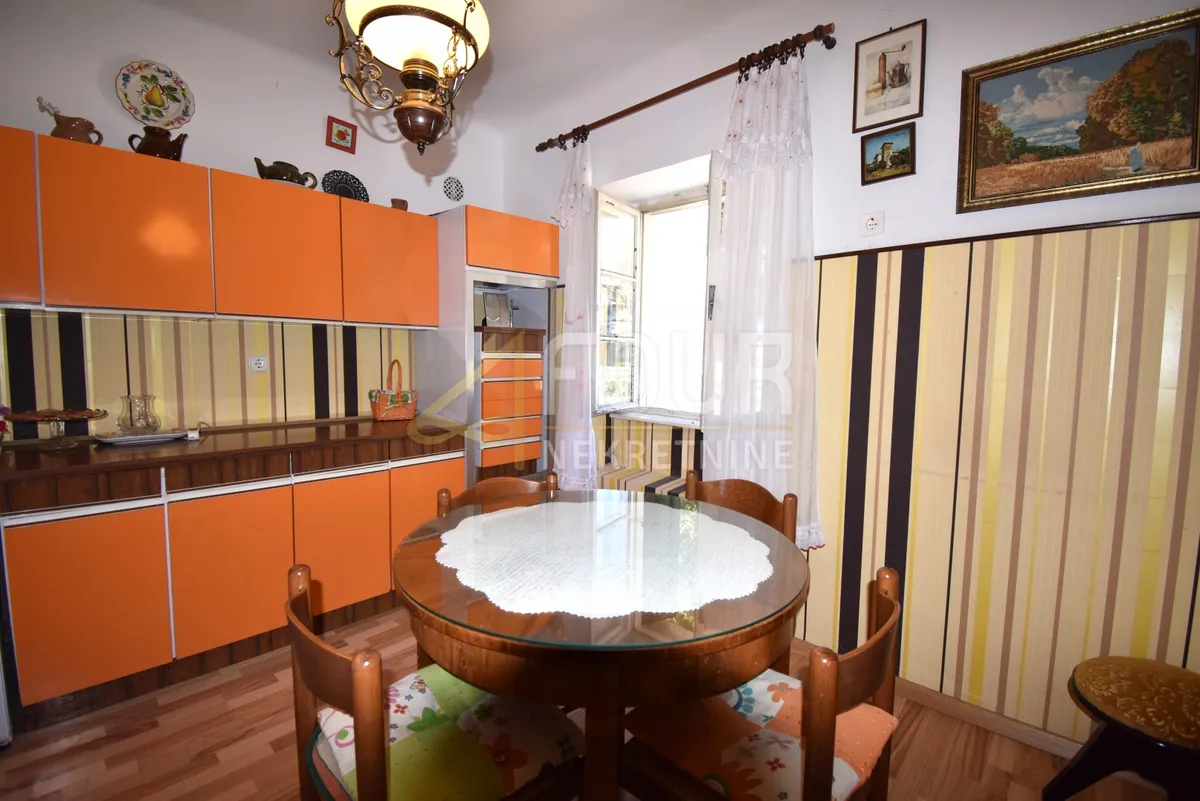 Stan - Opatija, 54m2