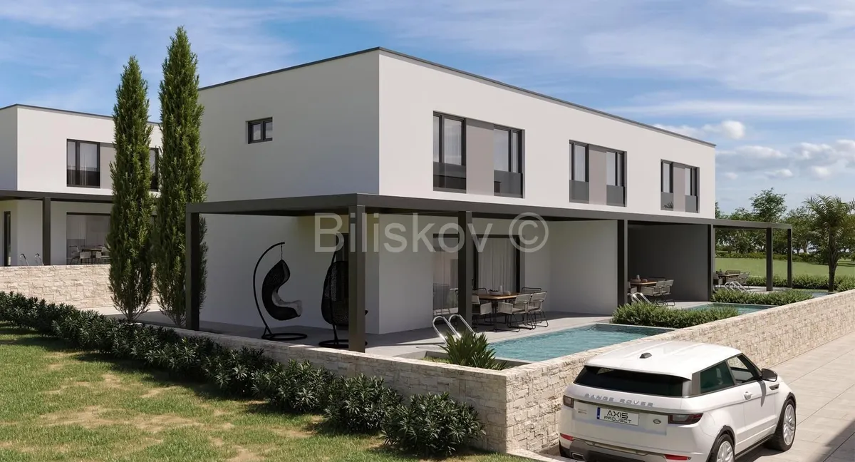 Stan - Kolan, 110m2