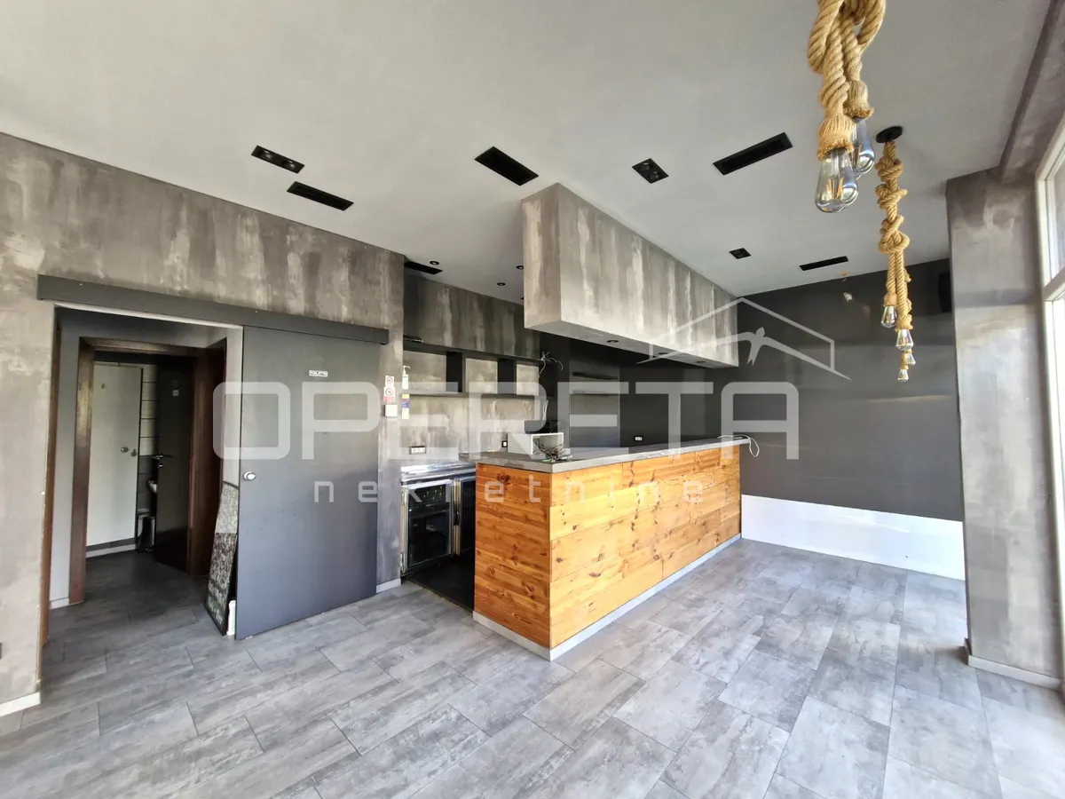 Commercial Space - Gospodska, Stenjevec, Zagreb, 64.53m2
