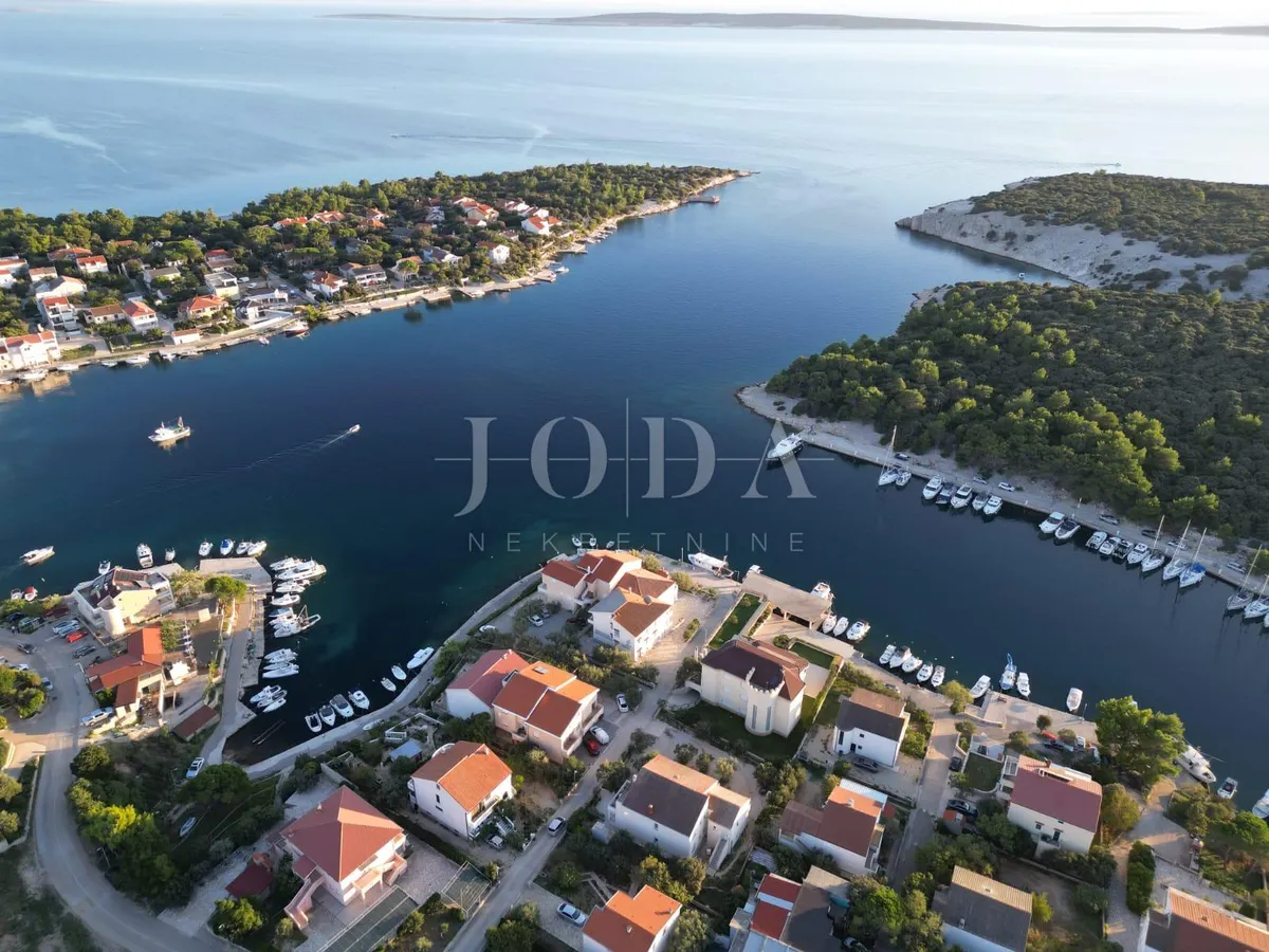Apartment - Pag, 108.87m2