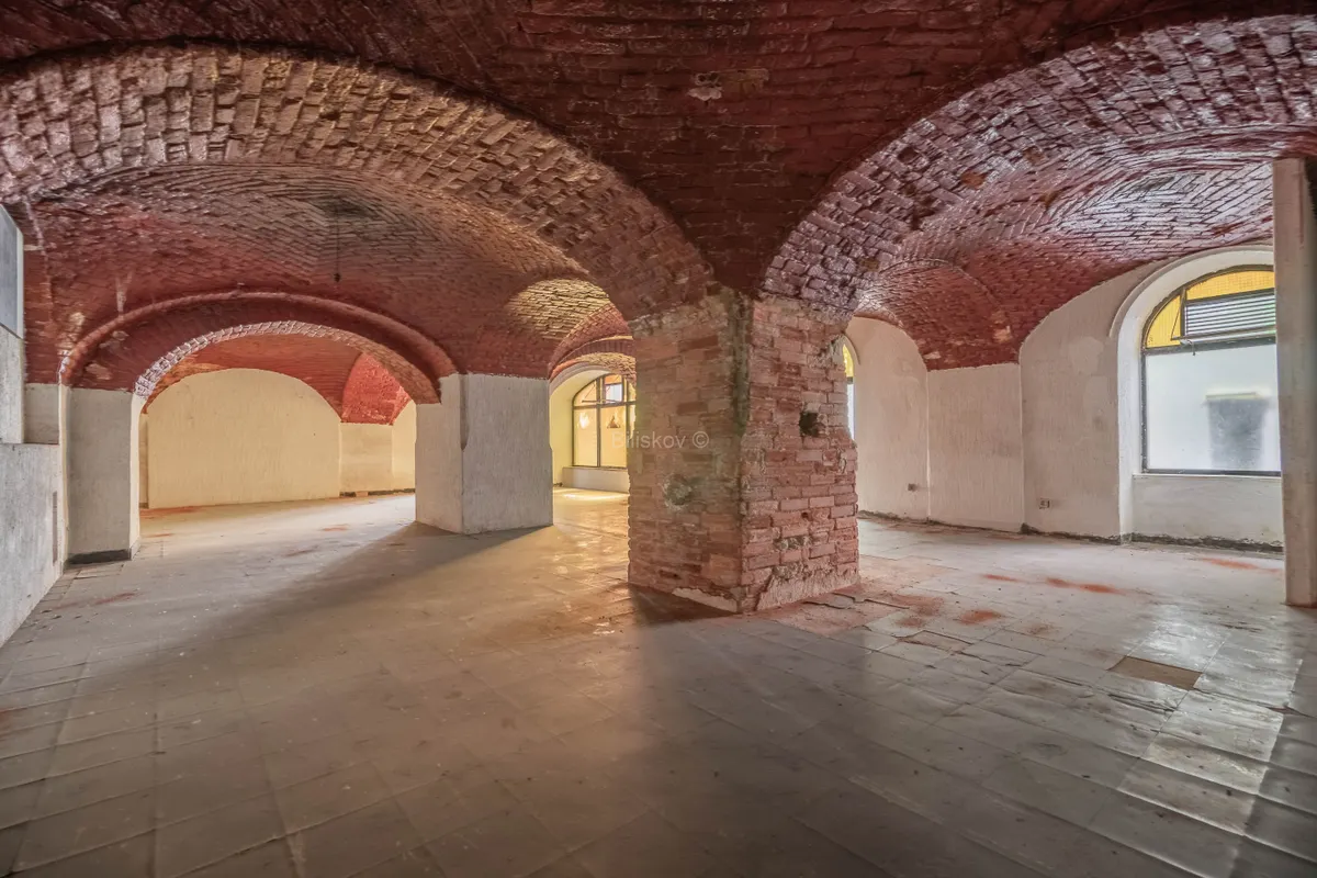 Commercial Space - Donji grad, Zagreb, 333.8m2