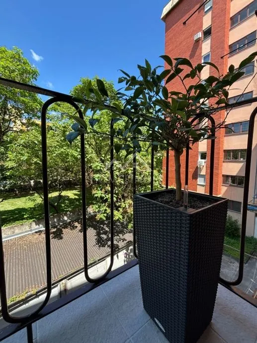 Stan - Črnomerec, 55m2