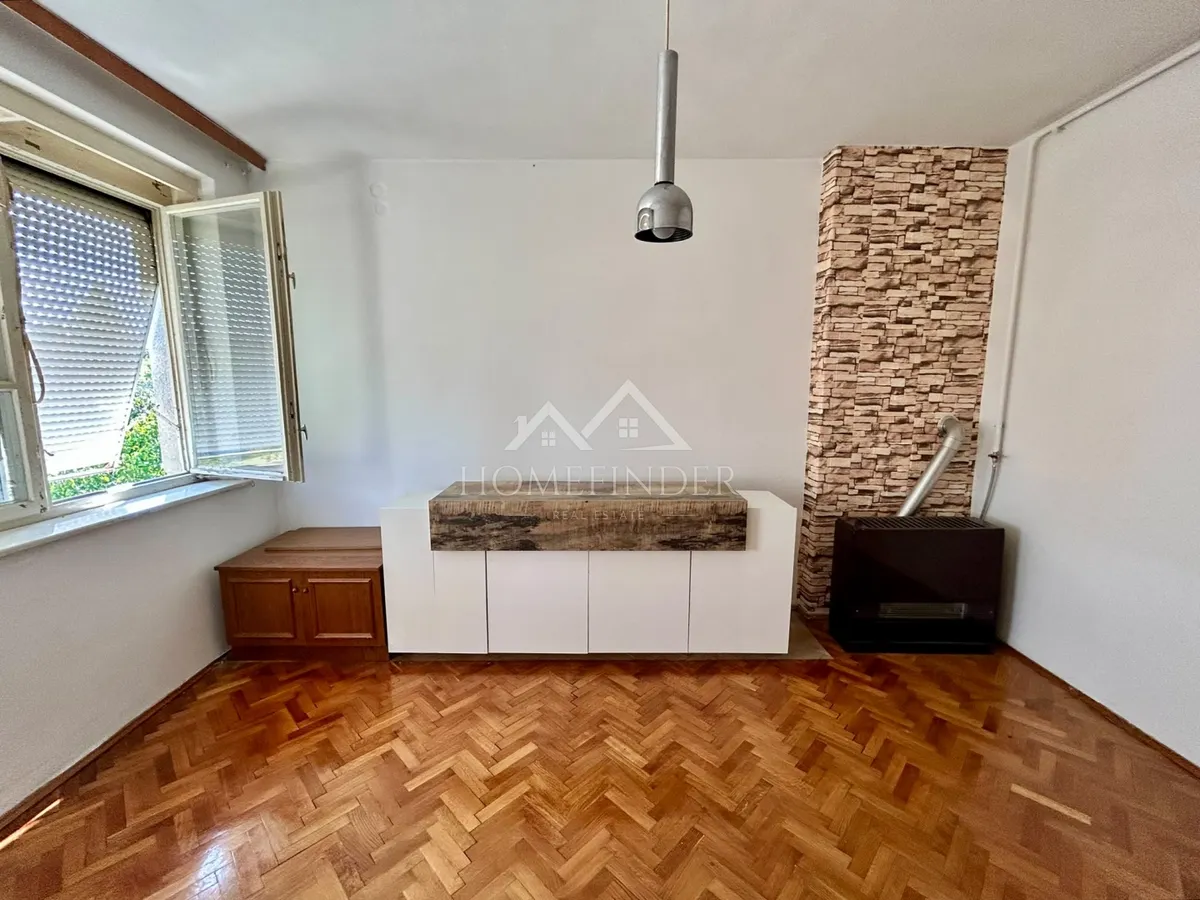 Apartment - Virovitica, 40m2