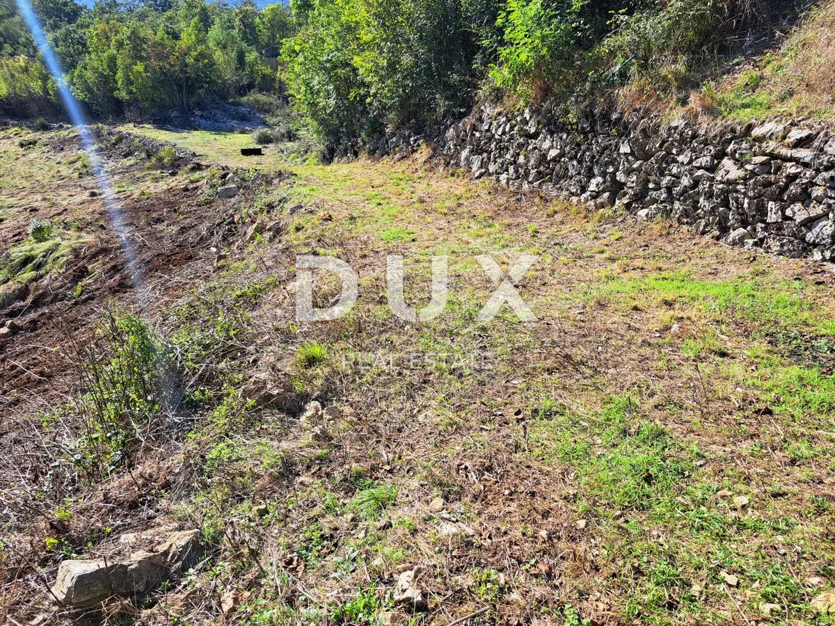 Zemljište - Matulji, 6100m2