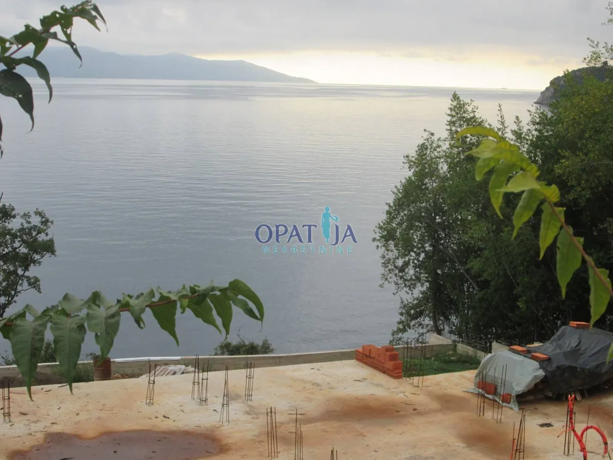 Zemljište - Opatija, 1800m2