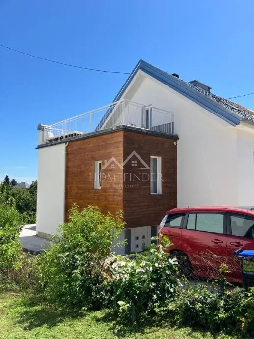 House - Maksimir, 230m2
