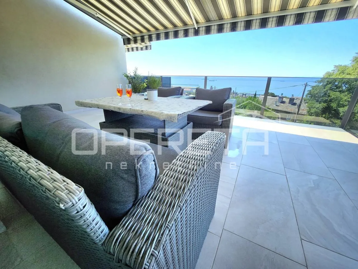 Apartment - Trogirska, Rijeka, Rijeka, 114.5m2