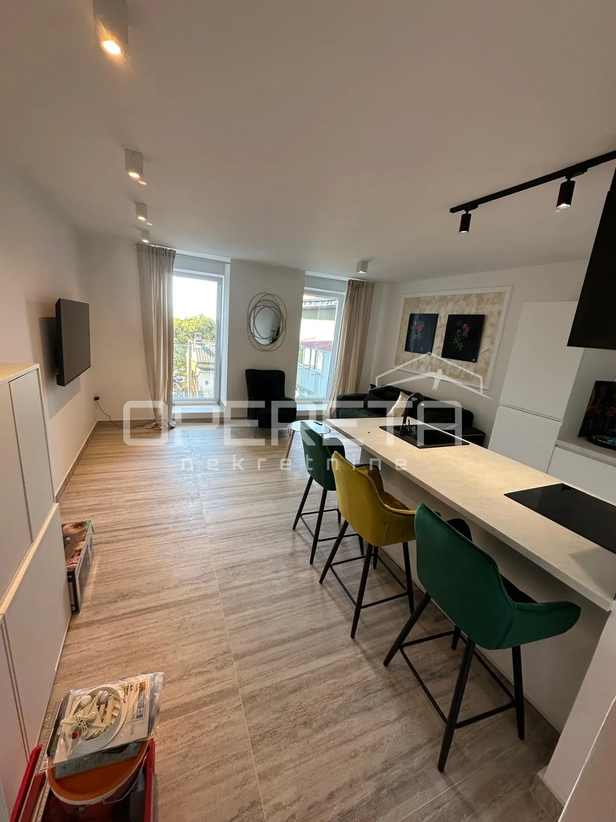 House - Podmurvice, Rijeka, Rijeka, 278.5m2