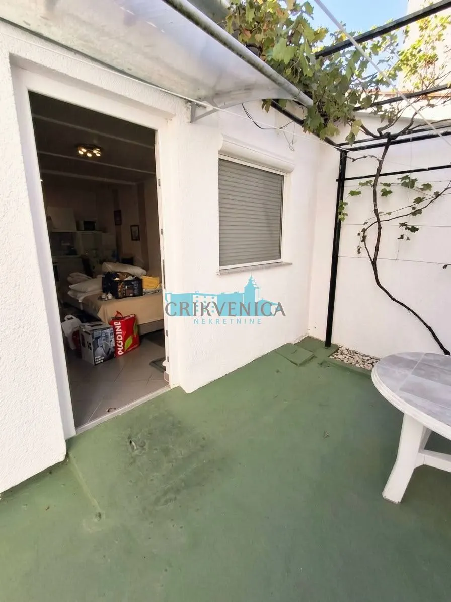 Stan - Crikvenica, 27m2
