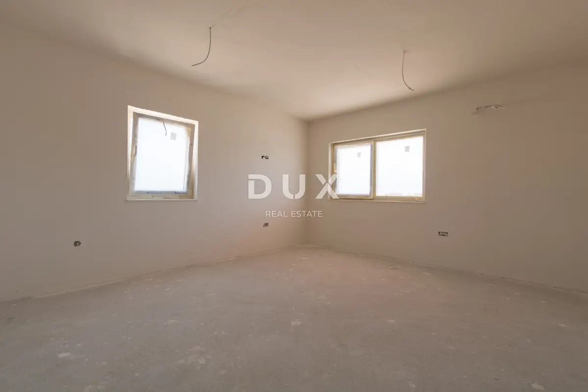Stan - Vodice, 41.2m2