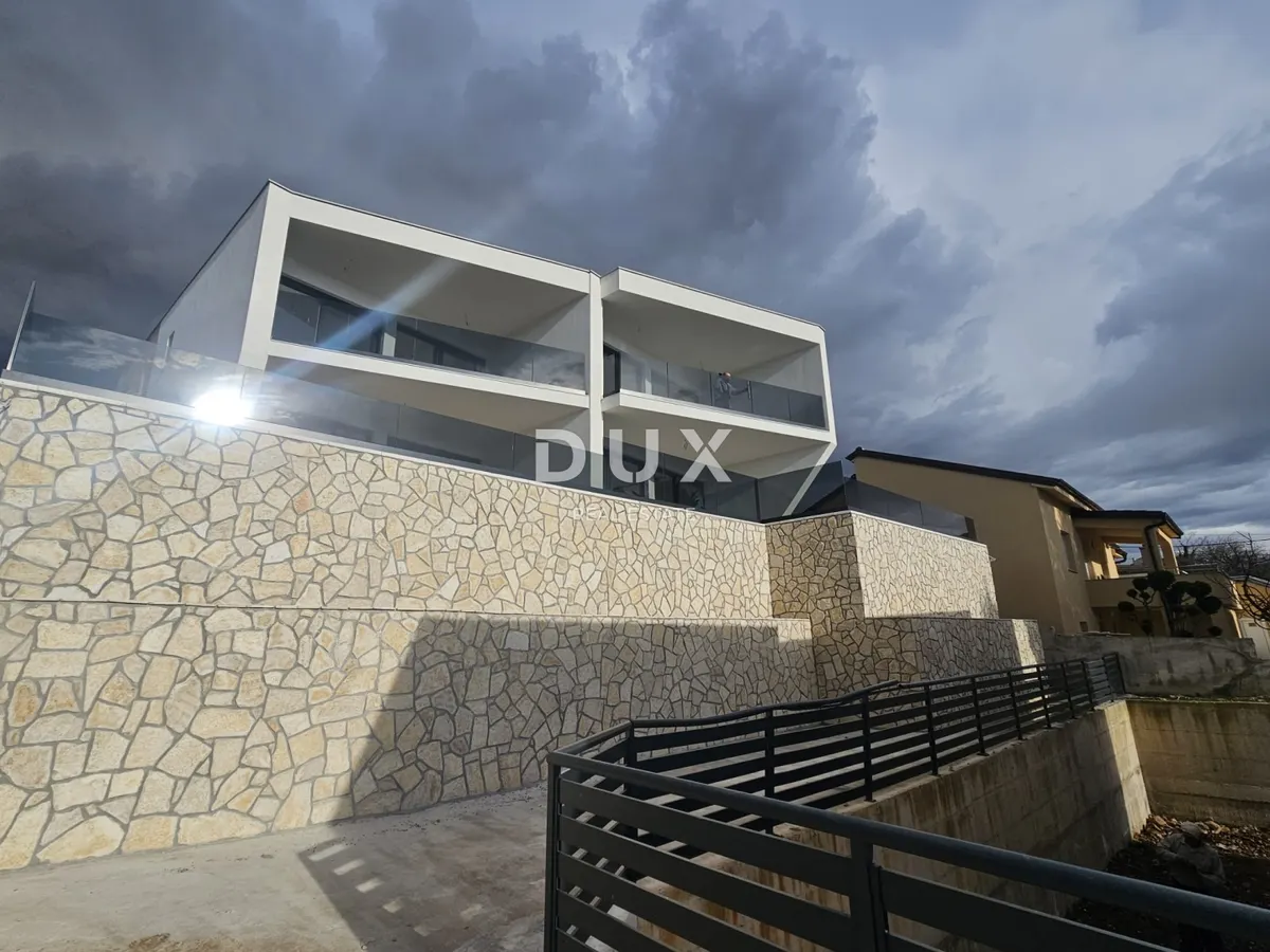 House - Crikvenica, 143m2