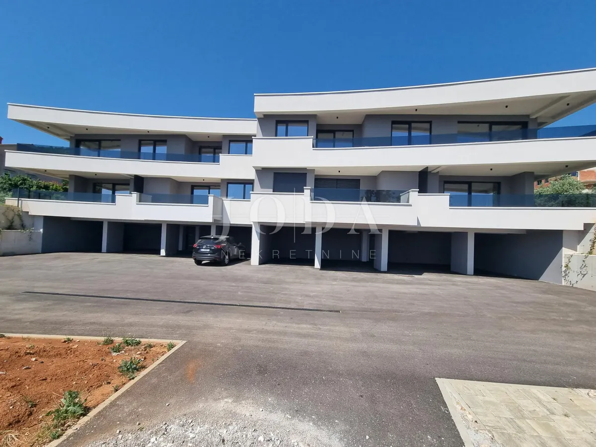 Stan - Lovran, 151m2