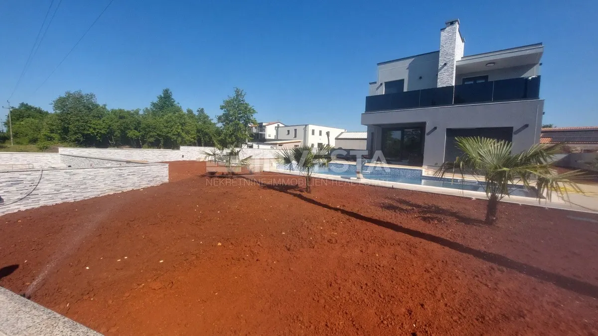 Kuća - Poreč, 200m2