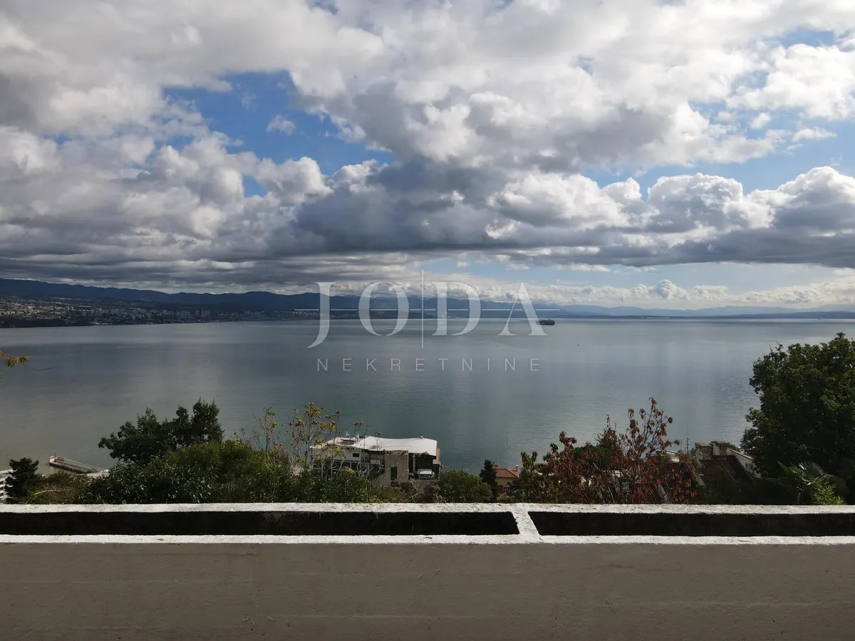 Apartment - Opatija, 276m2