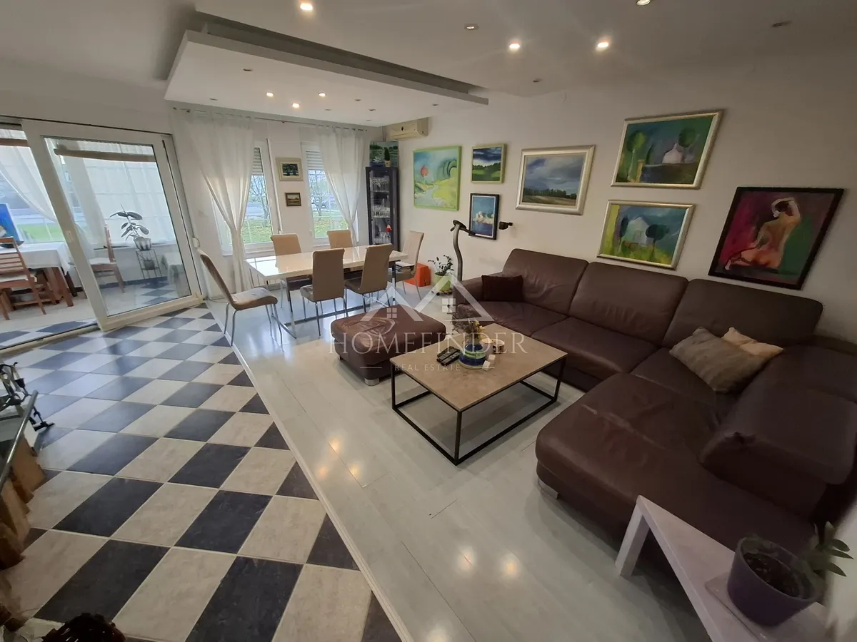 House - Novi Zagreb - Zapad, 228m2