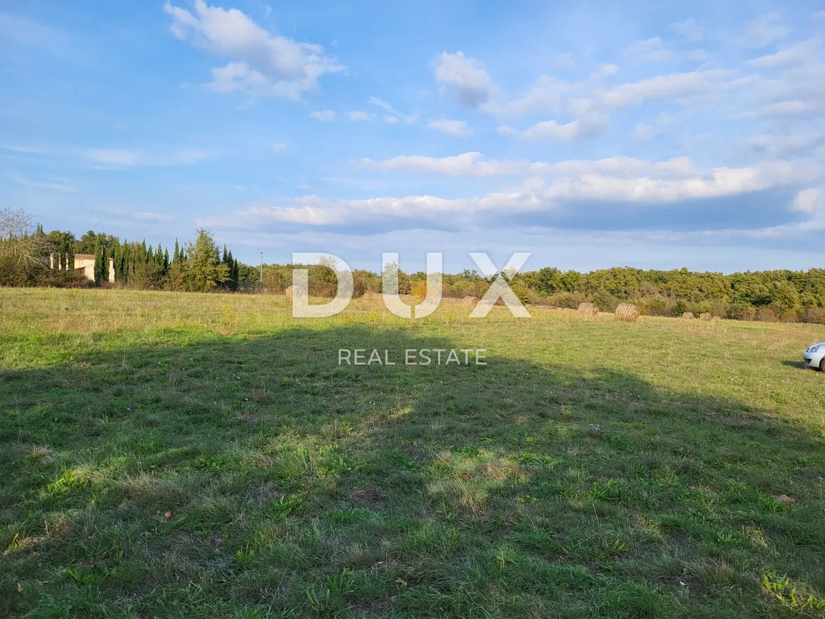 Zemljište - Svetvinčenat, 26000m2