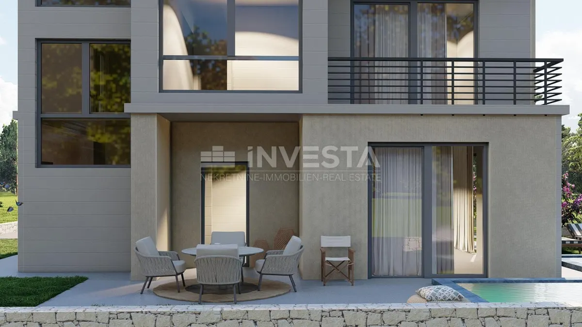 Apartment - Pula, 44.02m2