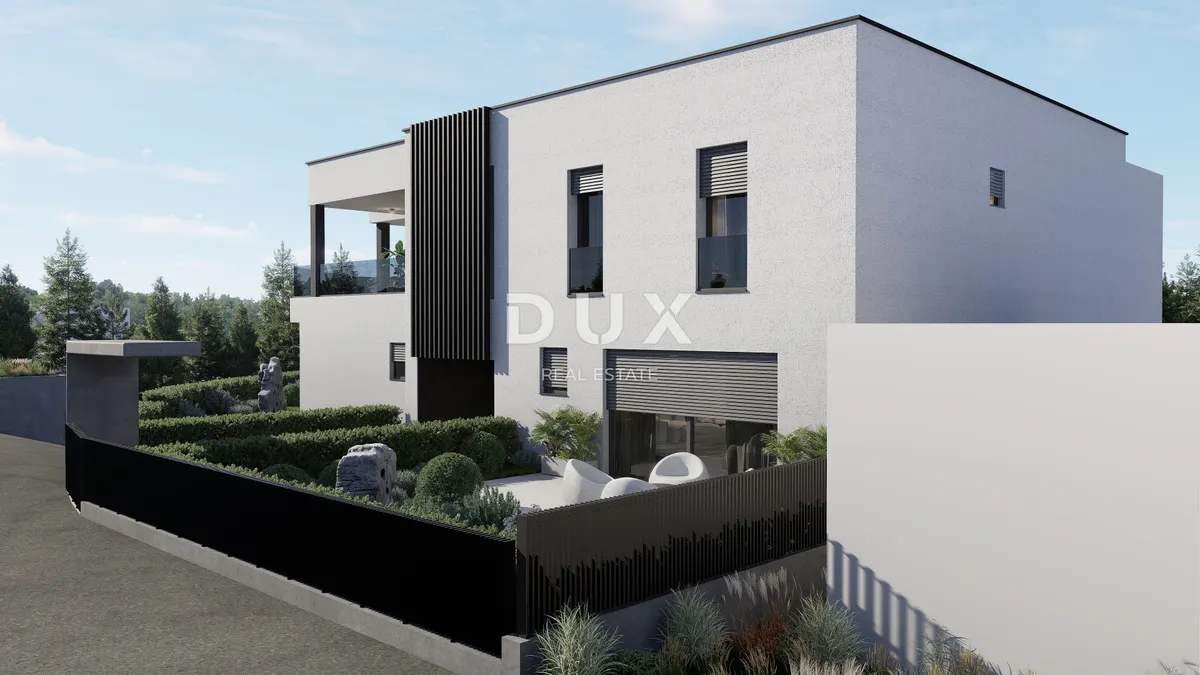 Apartment - Podsljeme, 95.6m2