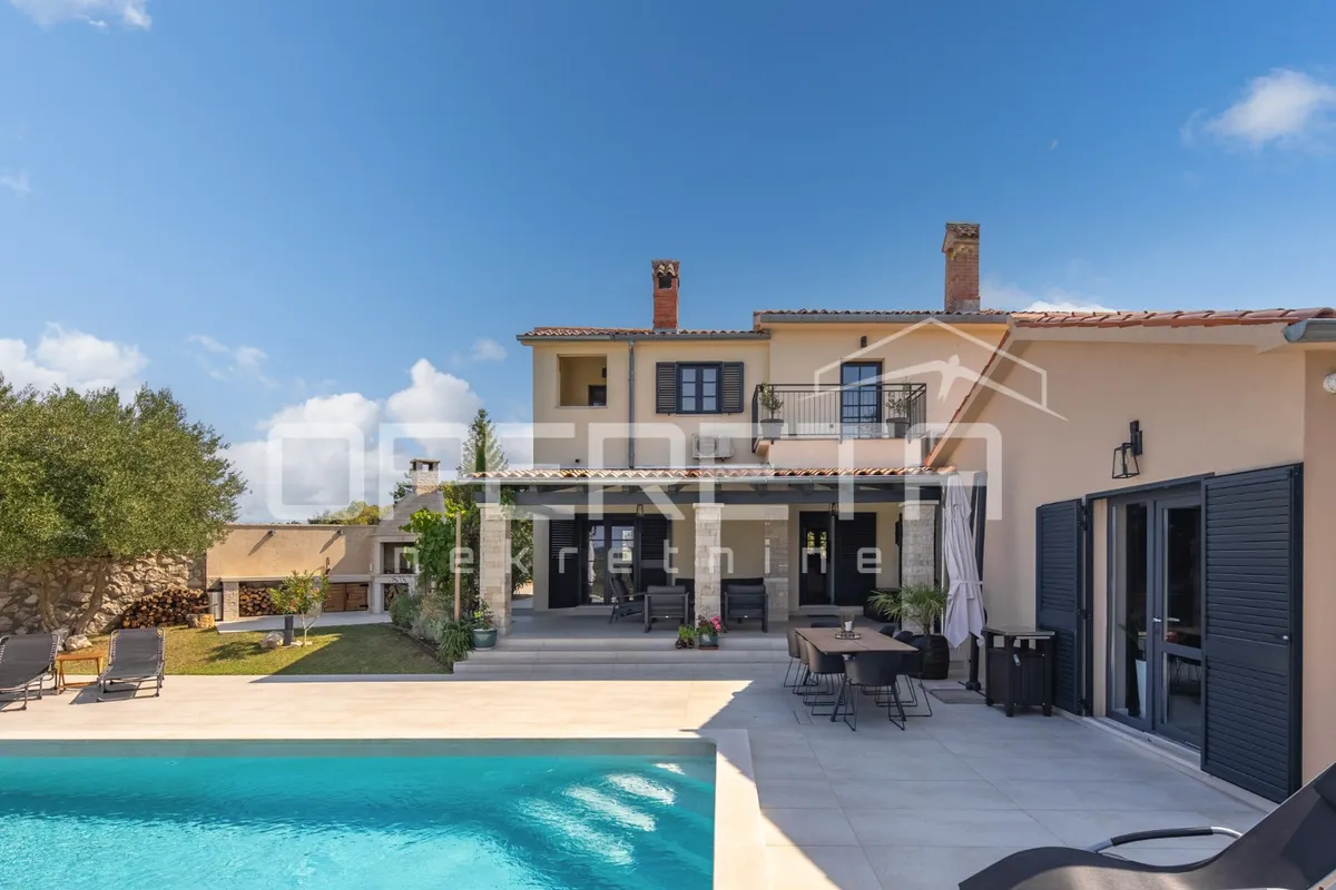 House - Labin, Labin, Labin, 273m2