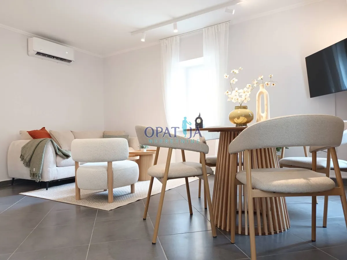Stan - Opatija, 46.44m2
