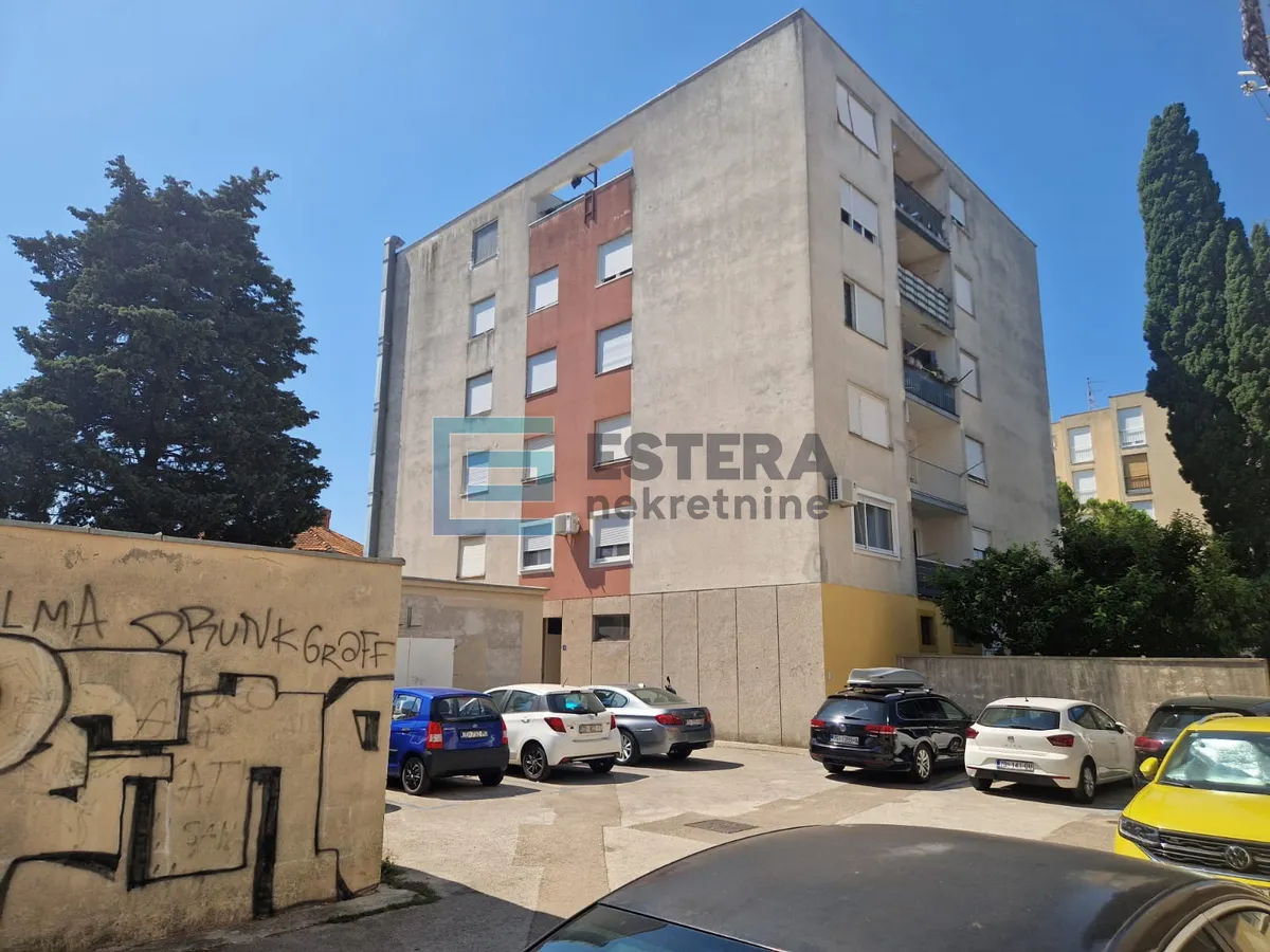 Stan - Biograd na Moru, 59m2
