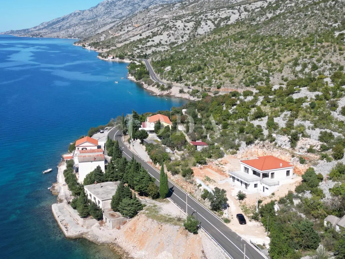House - Karlobag, 250m2
