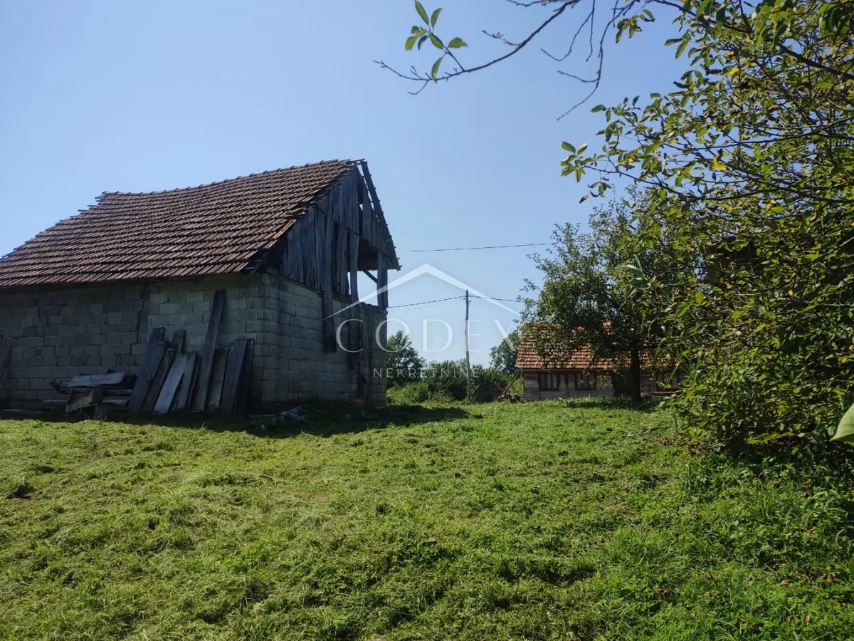 House - Generalski Stol, 154m2