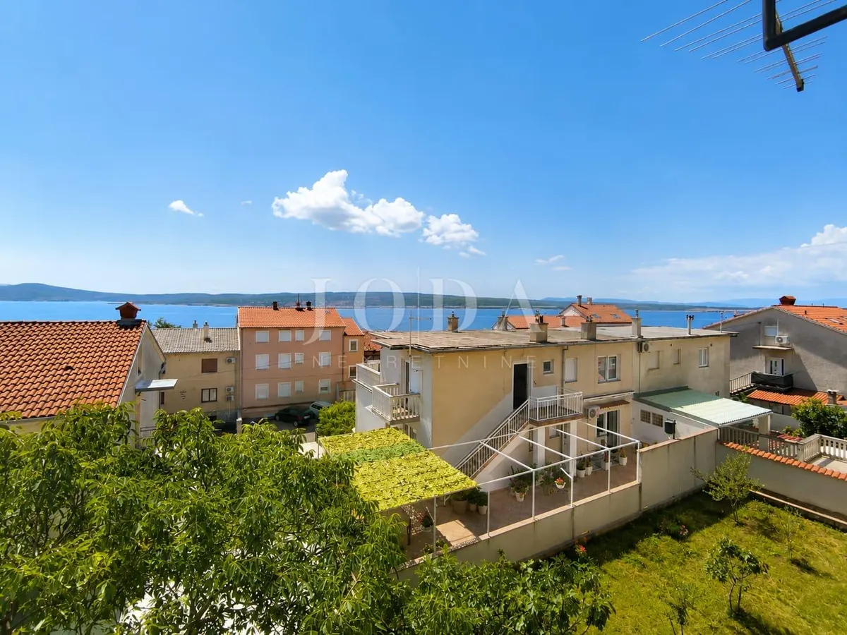Apartment - Crikvenica, 70.05m2