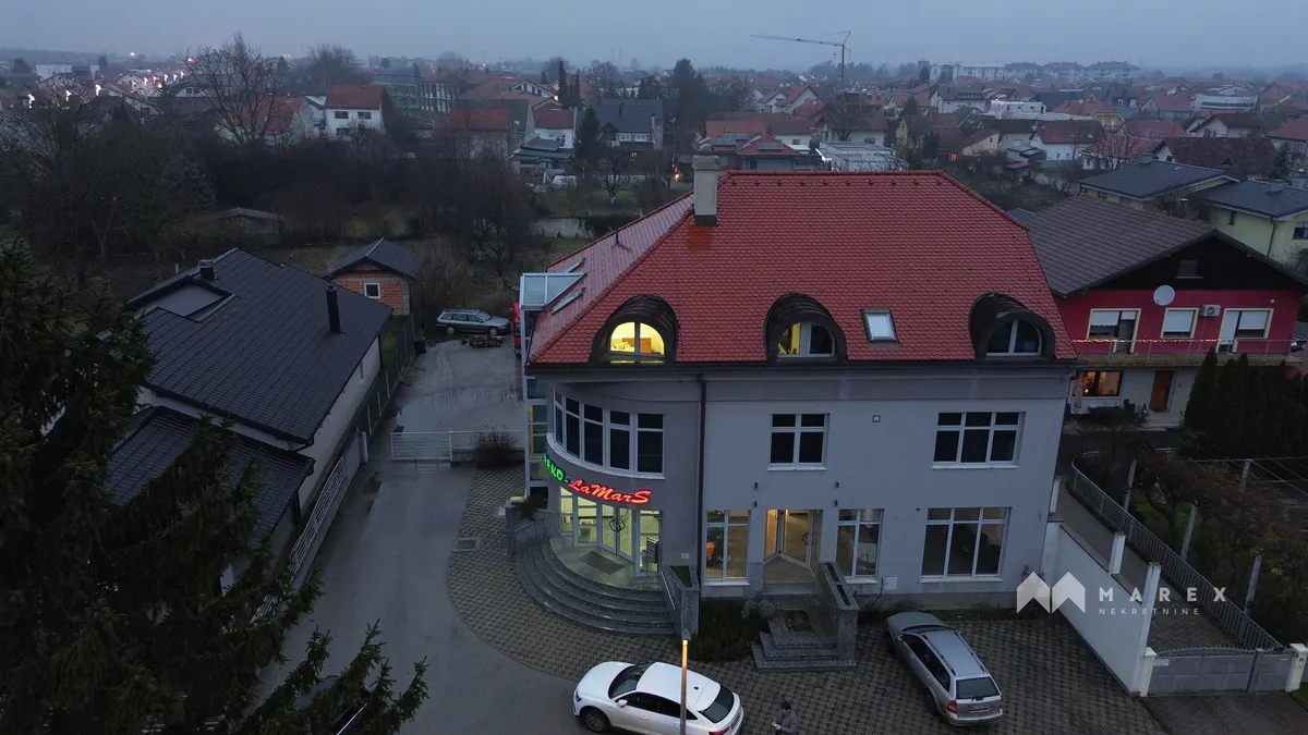 Poslovni Prostor - Varaždin, 210m2