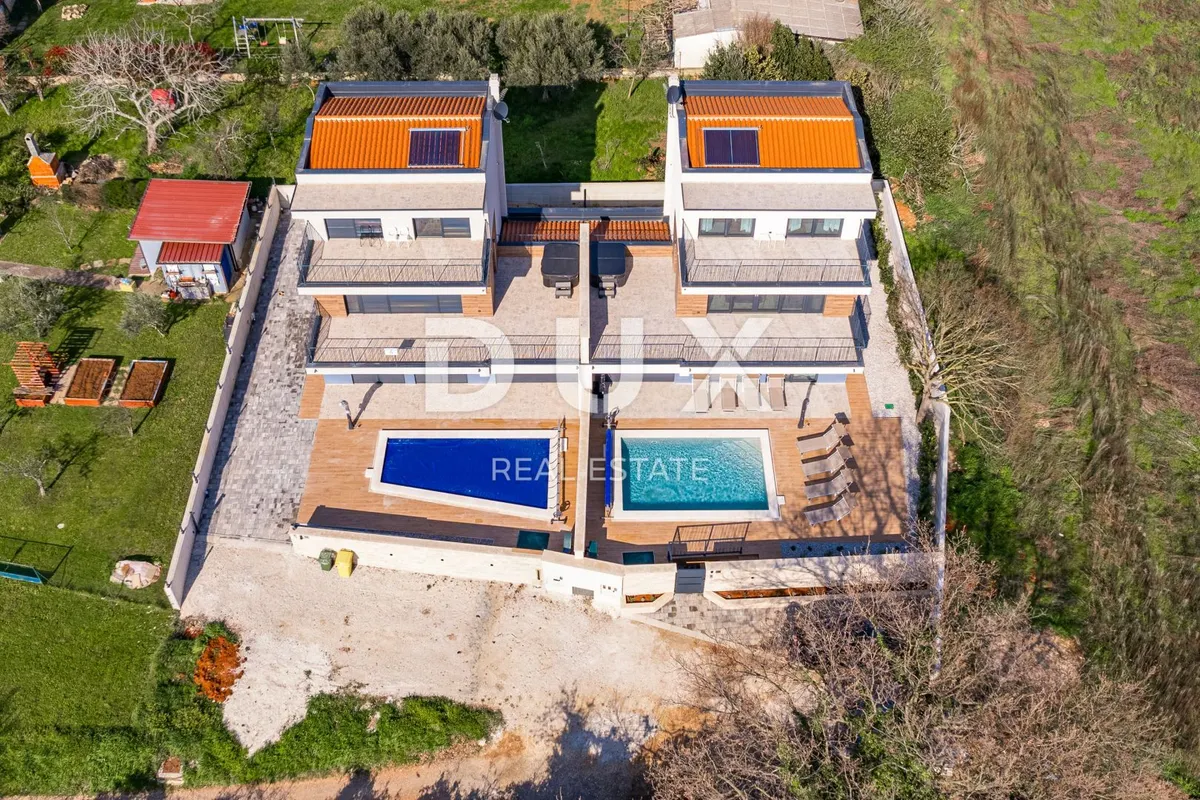 House - Medulin, 244m2