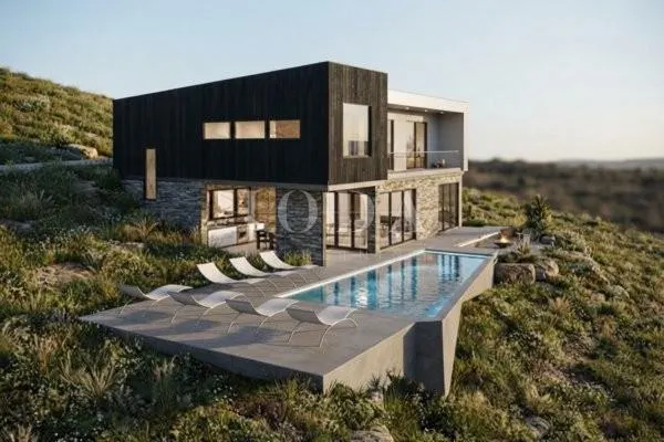 Kuća - Crikvenica, 250m2