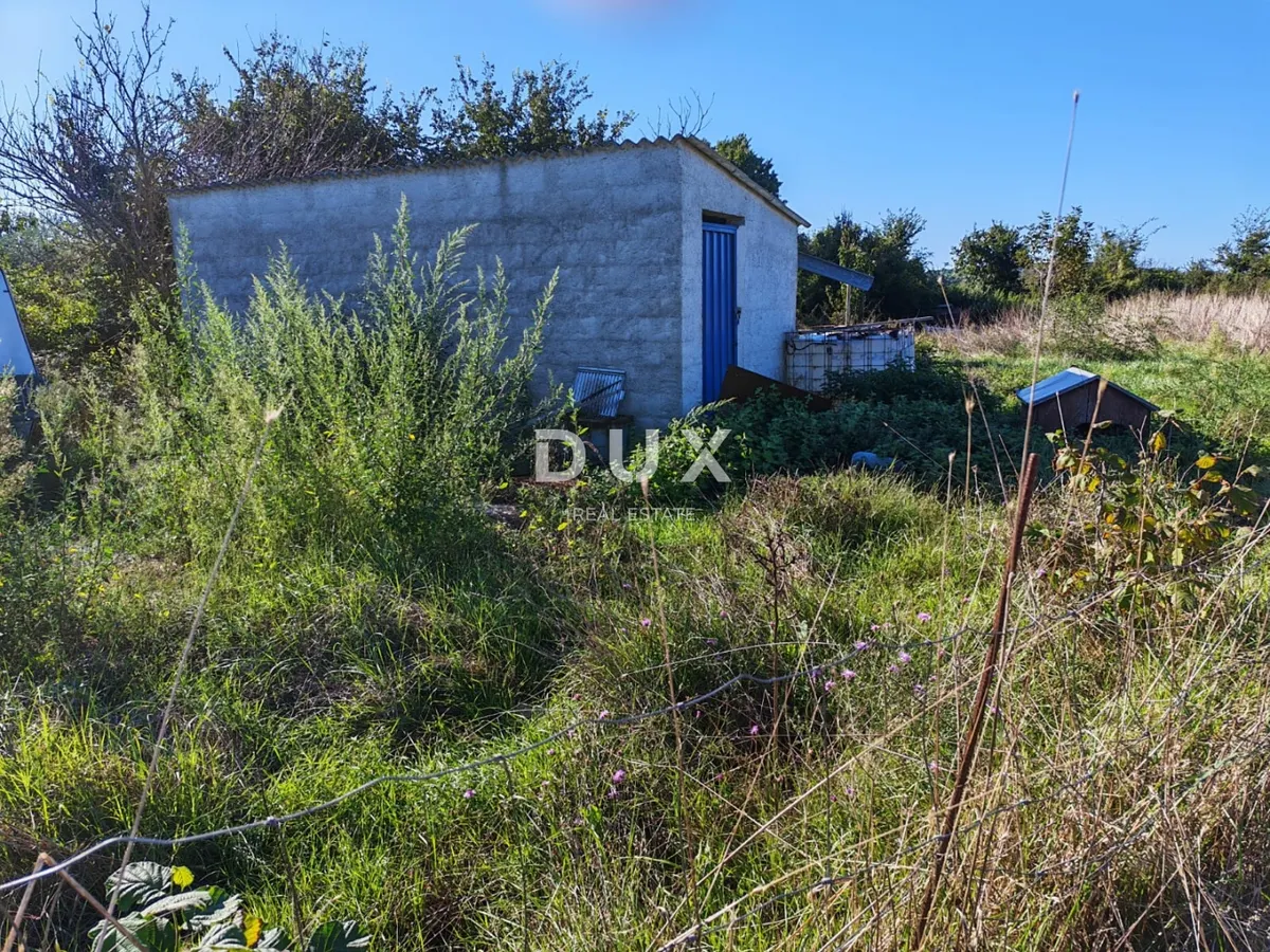 House - Medulin, 30m2