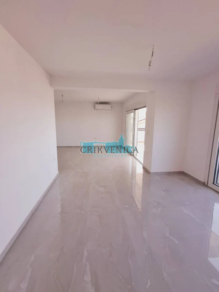 Stan - Crikvenica, 135m2