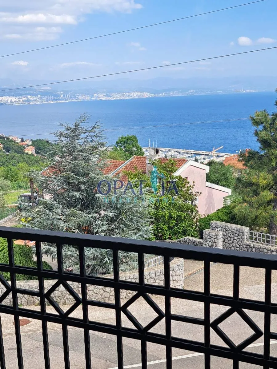 Stan - Opatija - Okolica, 97.76m2