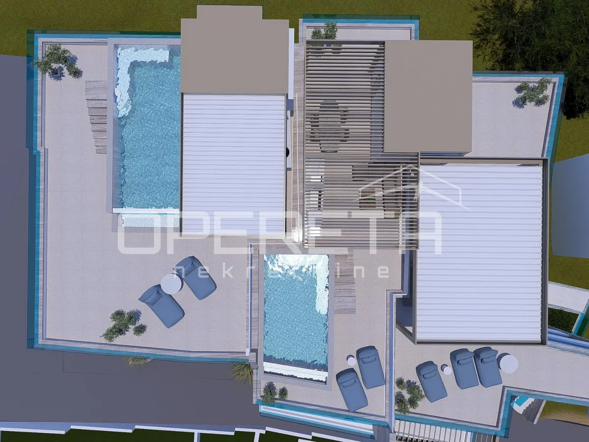 Stan - Donji Banovci, Grebaštica, Grebaštica, 82m2