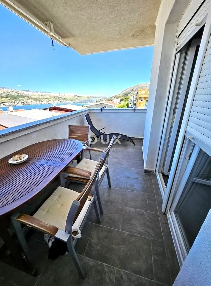 Stan - Pag, 50m2