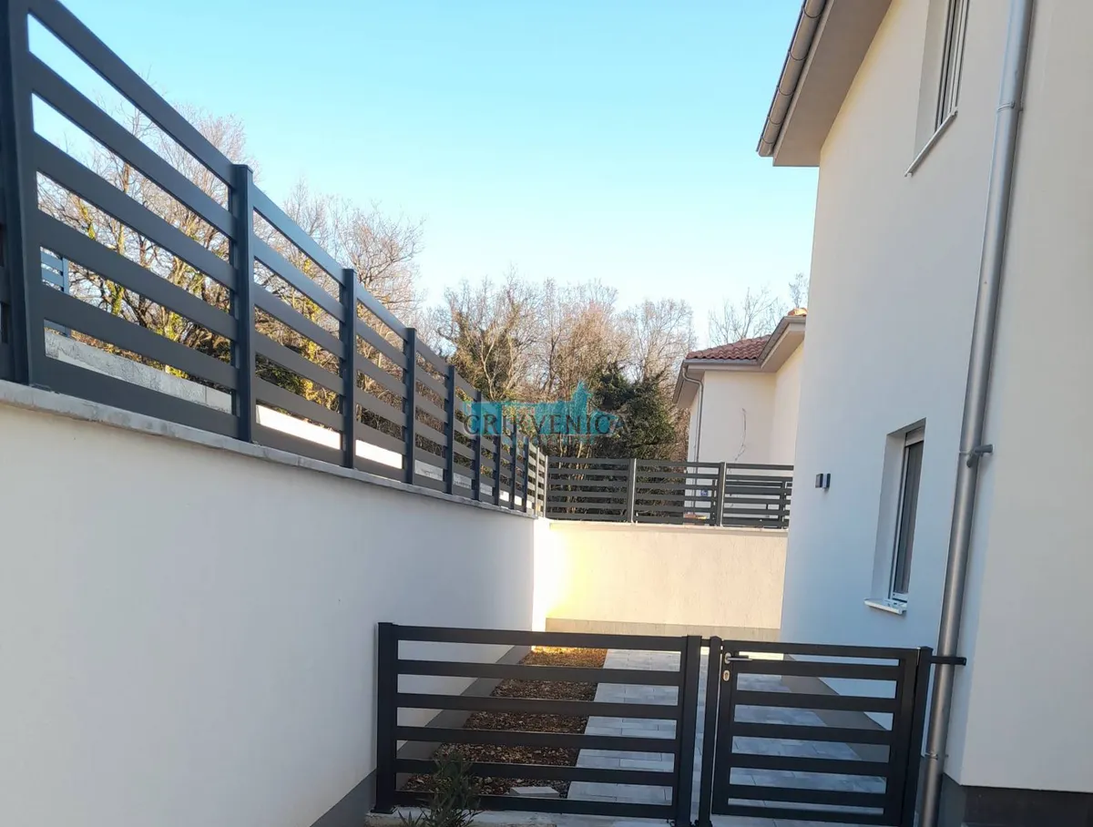 Stan - Vinodolska Općina, 54m2