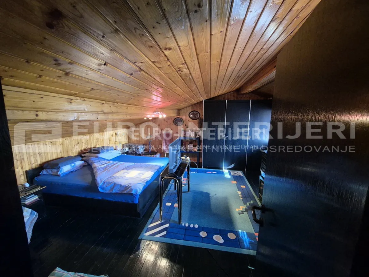 Kuća - Sesvete, 140m2
